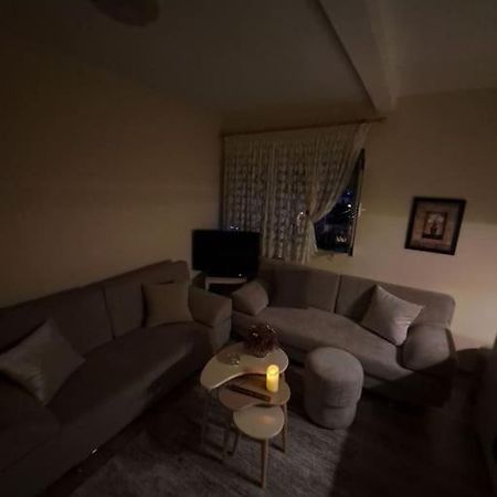 Quiet, Cozy, Luminous Apartment Tirana Esterno foto