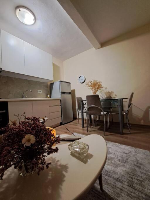 Quiet, Cozy, Luminous Apartment Tirana Esterno foto