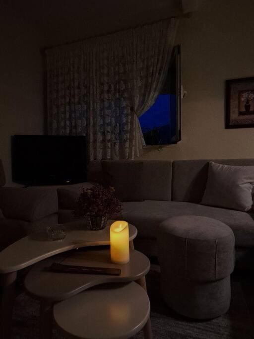Quiet, Cozy, Luminous Apartment Tirana Esterno foto