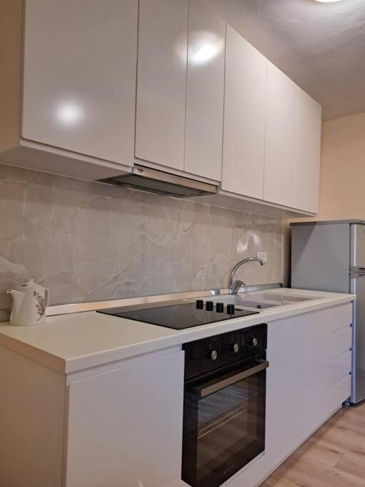 Quiet, Cozy, Luminous Apartment Tirana Esterno foto