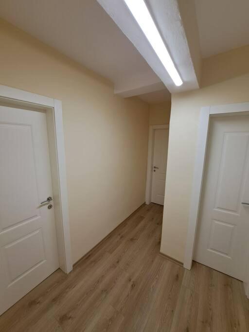 Quiet, Cozy, Luminous Apartment Tirana Esterno foto