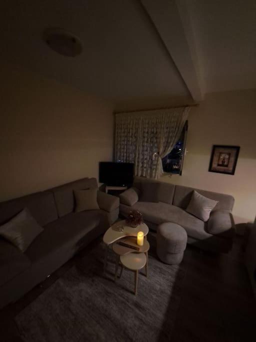 Quiet, Cozy, Luminous Apartment Tirana Esterno foto